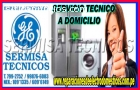 ATENCIÓN TÉCNICA GENERAL ELECTRI 2761763