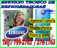 ATENCIÓN TÉCNICA SAMSUNG 2761763