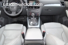 Audi Q5 2,0 TFSI quattro S tronic