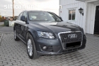 Audi Q5 2,0 TFSI quattro S tronic