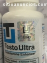 aumenta la libido testo ultra arequipa