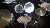 Batería acustica Mapex, nueva, sin uso