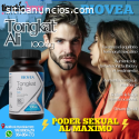 BIOVEA TONGKAT ALI 100MG PODER SEXUAL