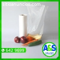 Bolsas Comerciales - A&S PLAX