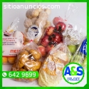 Bolsas Comerciales - A&S PLAX