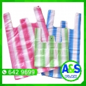 Bolsas Comerciales - A&S PLAX