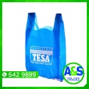 Bolsas con Asa T-Shirt - A&S PLAX