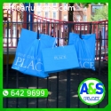 Bolsas Corporativas - A&S PLAX