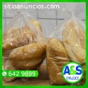 Bolsas de Alta y Baja Densidad - A&S PLA