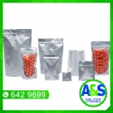 Bolsas de Aluminio - A&S PLAX