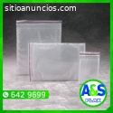 Bolsas de Burbupack - A&S PLAX