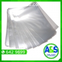 Bolsas de Plastico Biodegradables - A&S