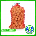 Bolsas de Raschel - A&S PLAX