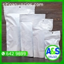 Bolsas Doypack - A&S PLAX