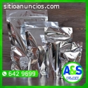 Bolsas Doypack - A&S PLAX