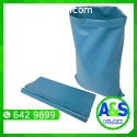 Bolsas Gruesas Biodegradables - A&S PLAX