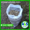 Bolsas Gruesas Biodegradables - A&S PLAX