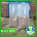 Bolsas Gruesas Biodegradables - A&S PLAX