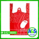 Bolsas Impresas - A&S PLAX