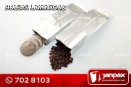 Bolsas Laminadas -  JANPAX