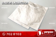 Bolsas Laminadas -  JANPAX