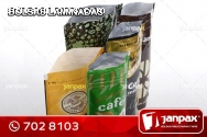 Bolsas Laminadas -  JANPAX