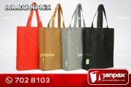 Bolsas Notex - JANPAX