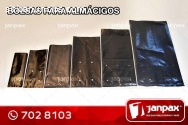 Bolsas para Almacigo - JANPAX