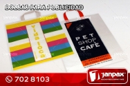 Bolsas para Eventos - JANPAX