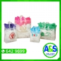 Bolsas Pavonadas Biodegradables - A&S PL