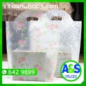 Bolsas Personalizadas - A&S PLAX