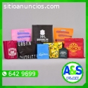 Bolsas Promocionales - A&S PLAX