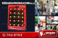 Bolsas Promocionales -  JANPAX