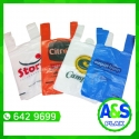 Bolsas Publicitarias - A&S PLAX