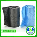 Bolsas Recicladas - A&S PLAX