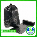 Bolsas Recicladas - A&S PLAX