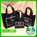 Bolsas Reutilizables - A&S PLAX