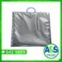 Bolsas Termicas - A&S PLAX