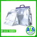 Bolsas Termicas - A&S PLAX