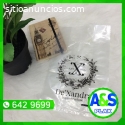 Bolsas Transparentes Biodegradables - A&