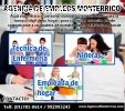 Brindamos personal tecnica en enfermeria