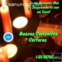 BUSCAS CONSULTAS CERTERAS YA NO BUSQUE