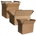 CAJAS DE CARTON