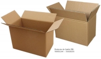 CAJAS DE CARTON