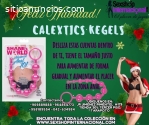 CALEXTICS KEGELS PLACER GRADUAL INSERTAB