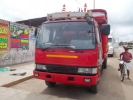 camion hino ranger año 93