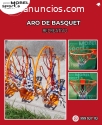 CANASTA DE BASQUET / MOBEL SPORTS