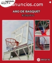 CANASTA DE BASQUET / MOBEL SPORTS