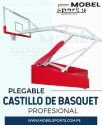 CASTILLOS DE BASQUETBOL - MOBEL SPORTS