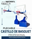 CASTILLOS DE BASQUETBOL - MOBEL SPORTS